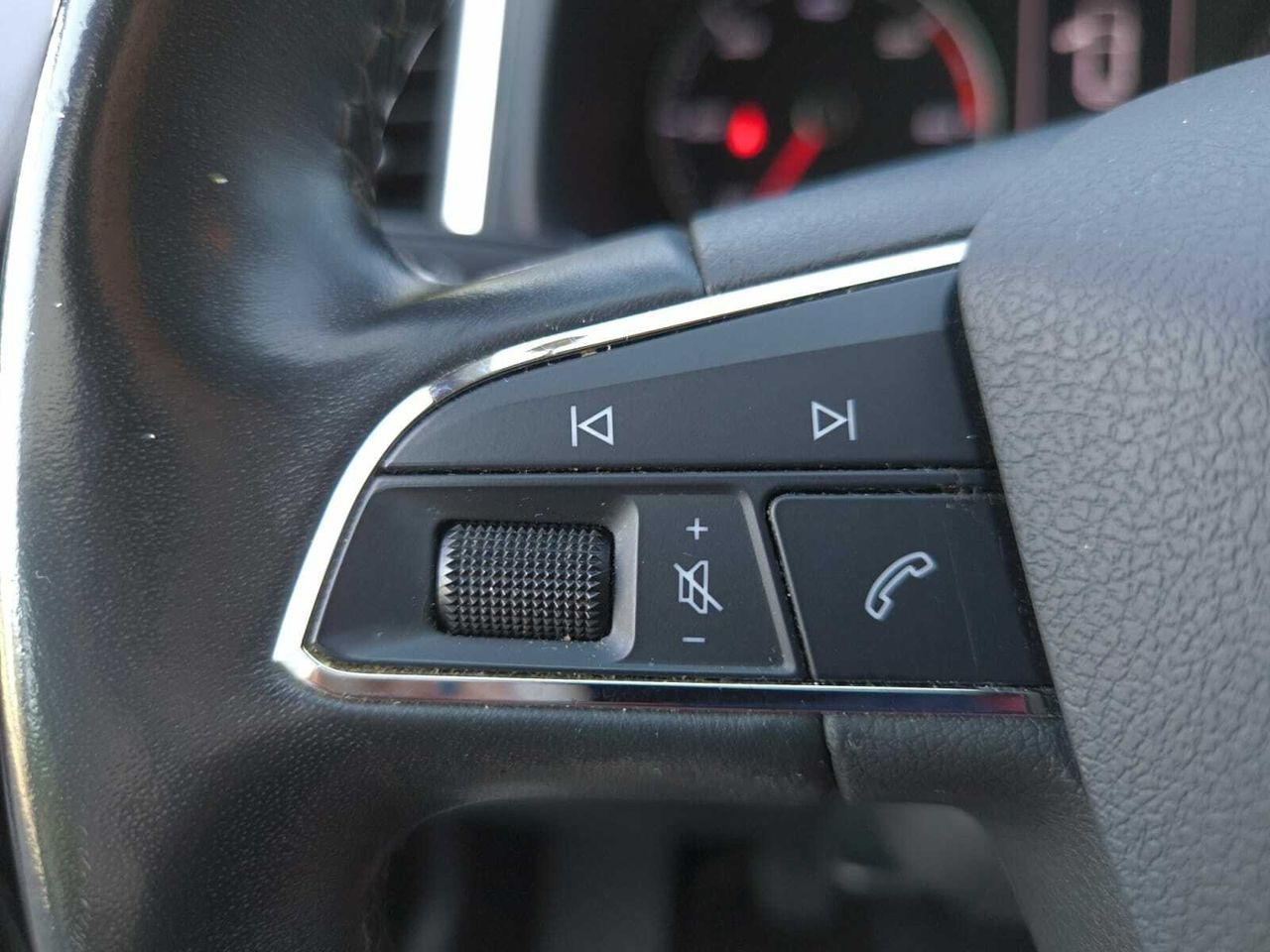 Seat Ateca 1.6 TDI ECOMOTIVE 115 CV  - Foto 2