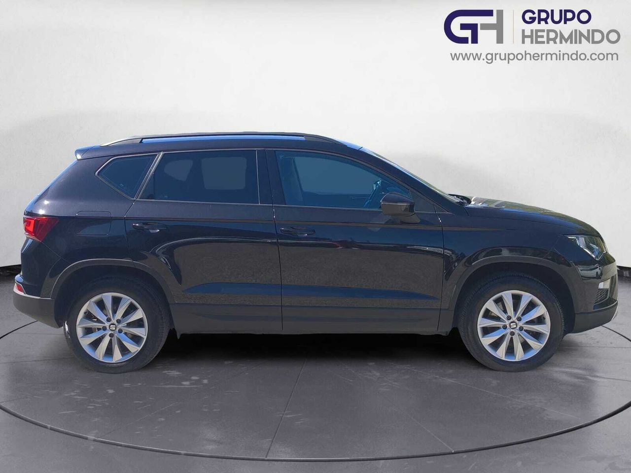 Seat Ateca 1.6 TDI ECOMOTIVE 115 CV  - Foto 2