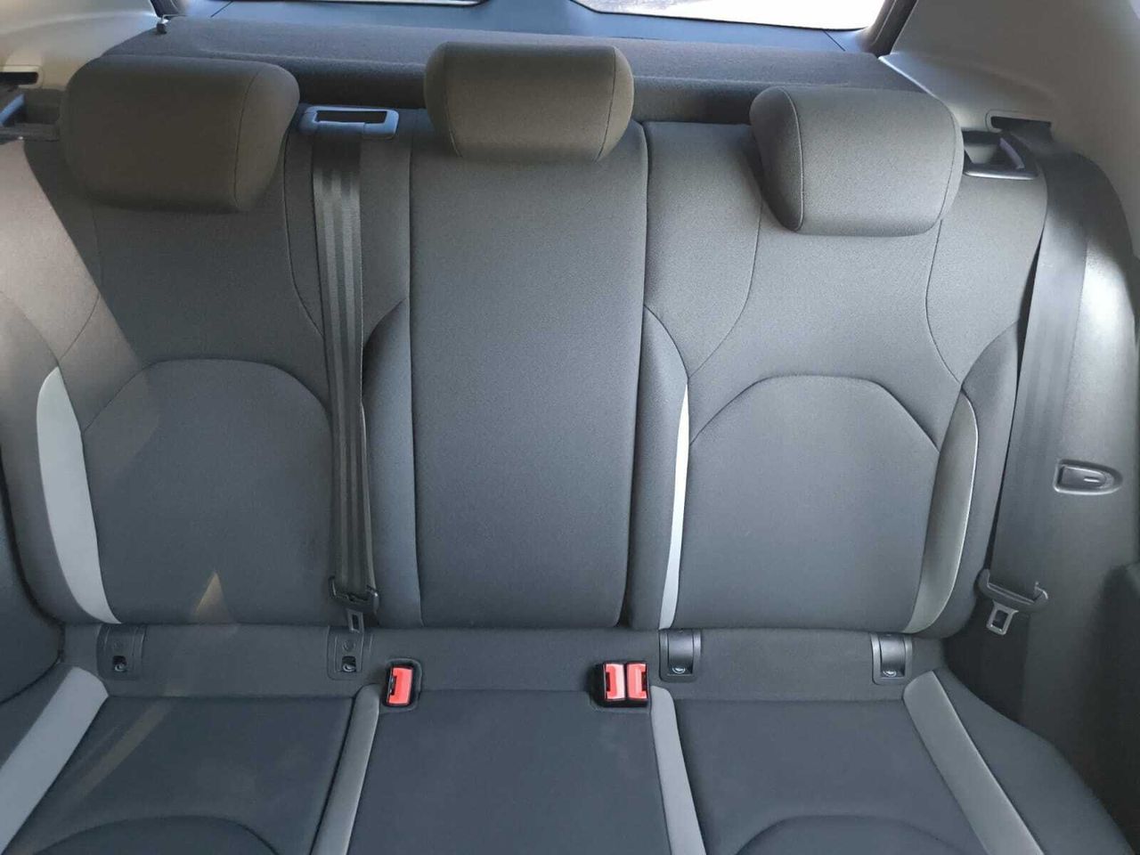 Seat Leon 1.6 TDI 110 CV  - Foto 2