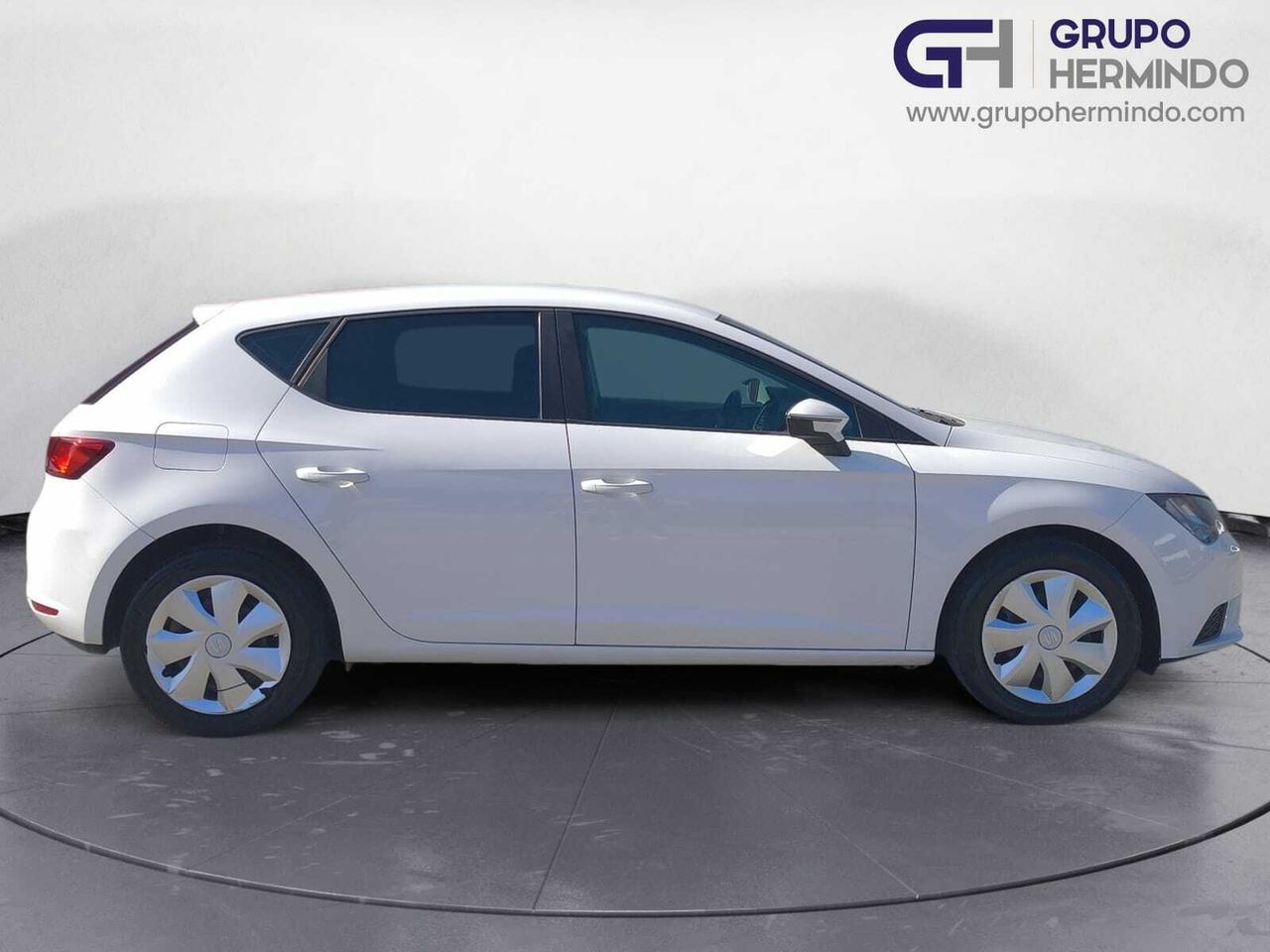 Seat Leon 1.6 TDI 110 CV  - Foto 2