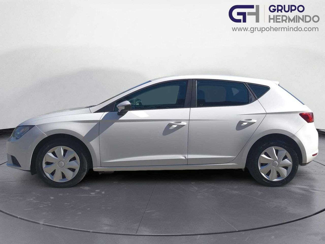 Seat Leon 1.6 TDI 110 CV  - Foto 2