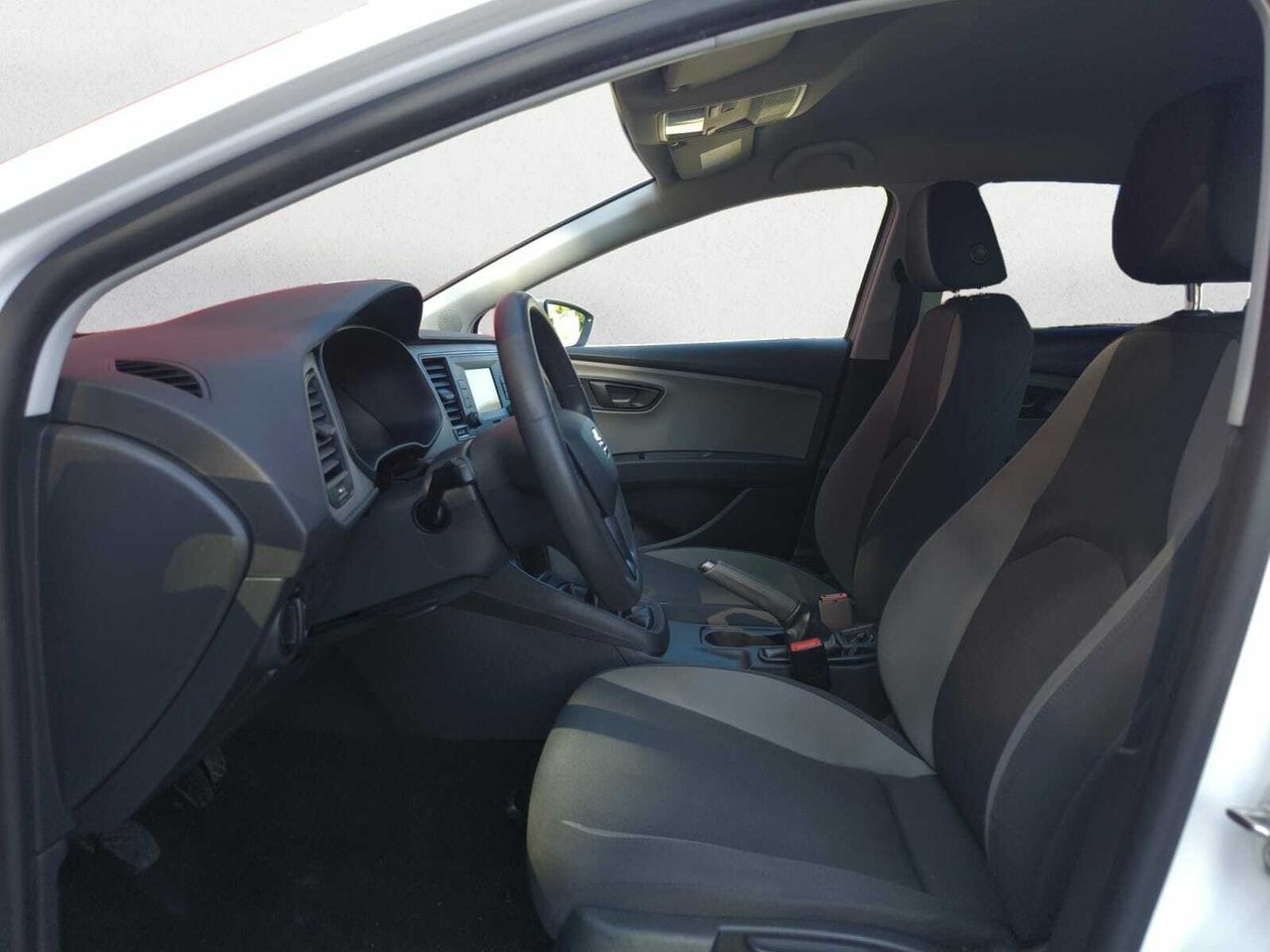 Seat Leon 1.6 TDI 110 CV  - Foto 2