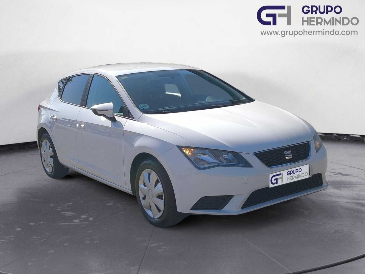 Seat Leon 1.6 TDI 110 CV  - Foto 2