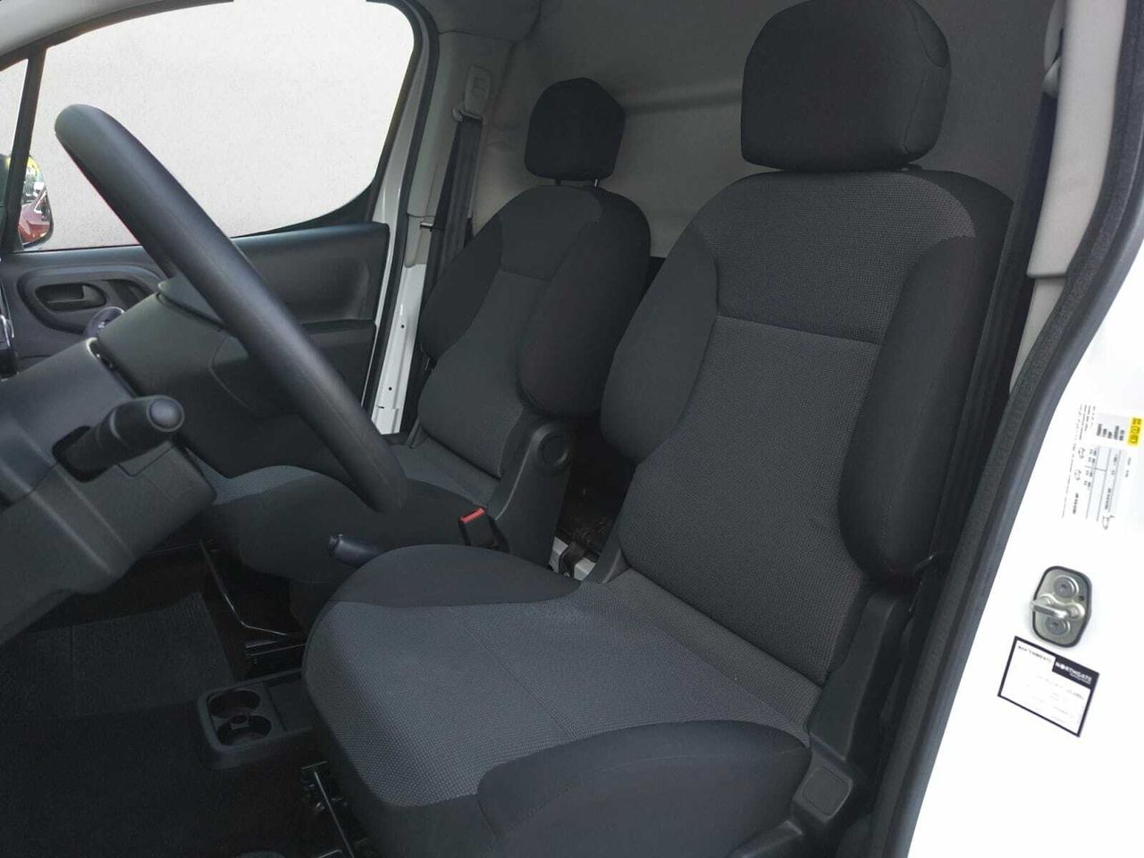 Citroën ë-Berlingo FURGON ELECTRICO  - Foto 2