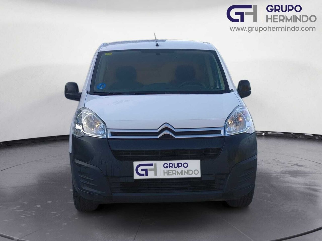 Citroën ë-Berlingo FURGON ELECTRICO  - Foto 2