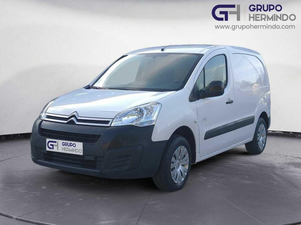 Citroën ë-Berlingo FURGON ELECTRICO  - Foto 2