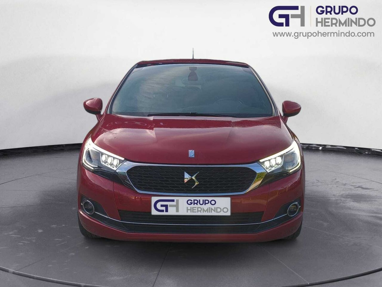 DS DS 4 BLUE HDI 120 CV  STYLE  - Foto 2