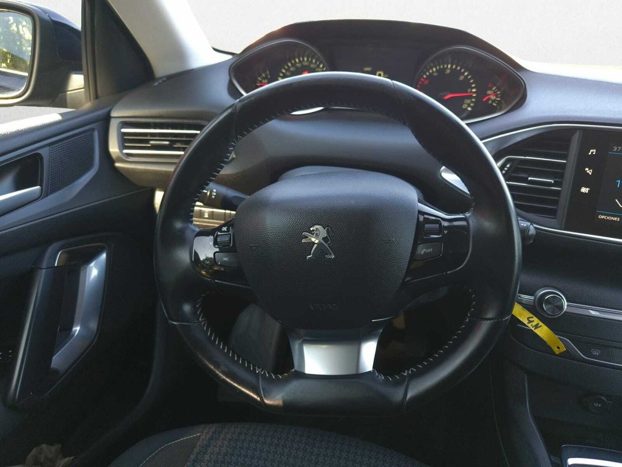 Peugeot 308 SW ACTIVE BLUE HDI 130 CV  - Foto 2