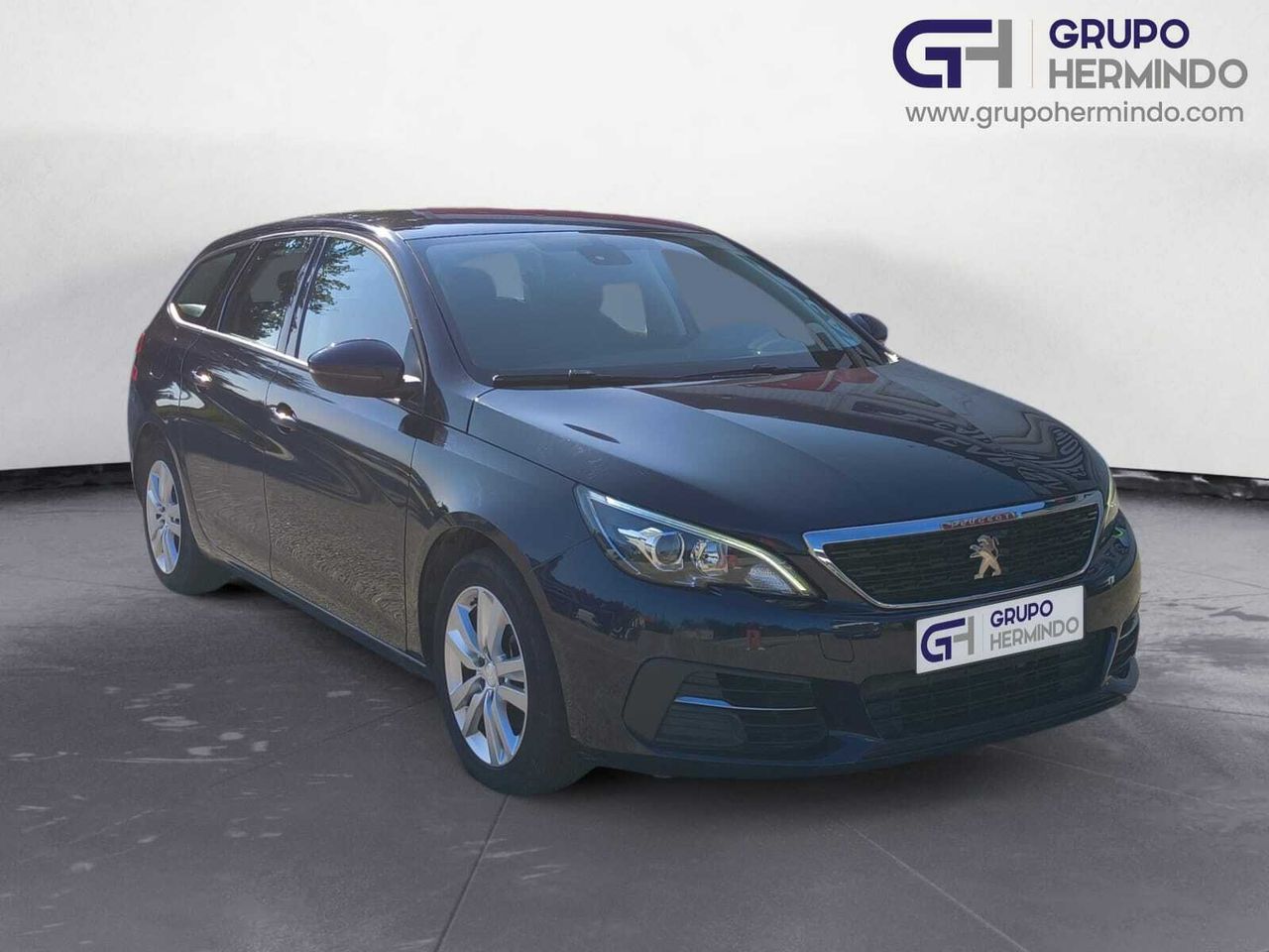 Peugeot 308 SW ACTIVE BLUE HDI 130 CV  - Foto 2