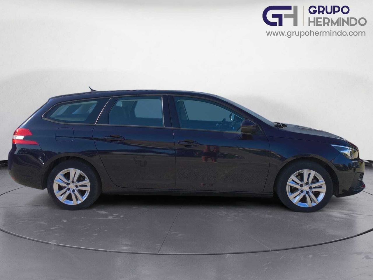 Peugeot 308 SW ACTIVE BLUE HDI 130 CV  - Foto 2