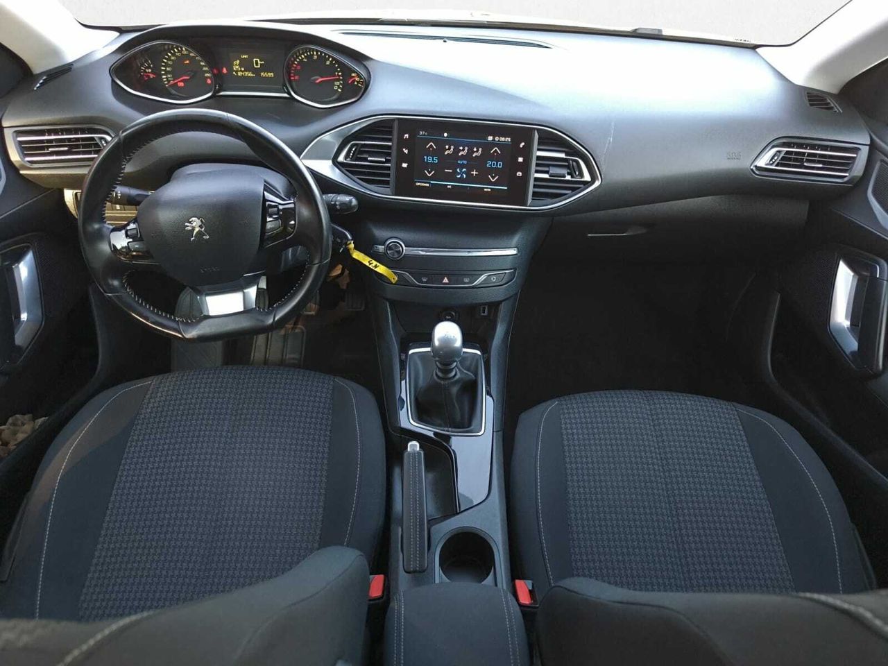 Peugeot 308 SW ACTIVE BLUE HDI 130 CV  - Foto 2