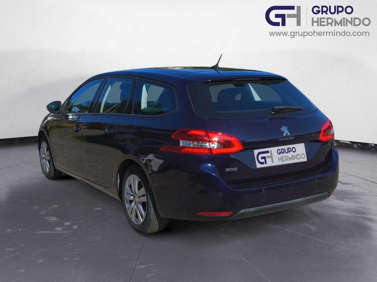 Peugeot 308 SW ACTIVE BLUE HDI 130 CV  - Foto 2