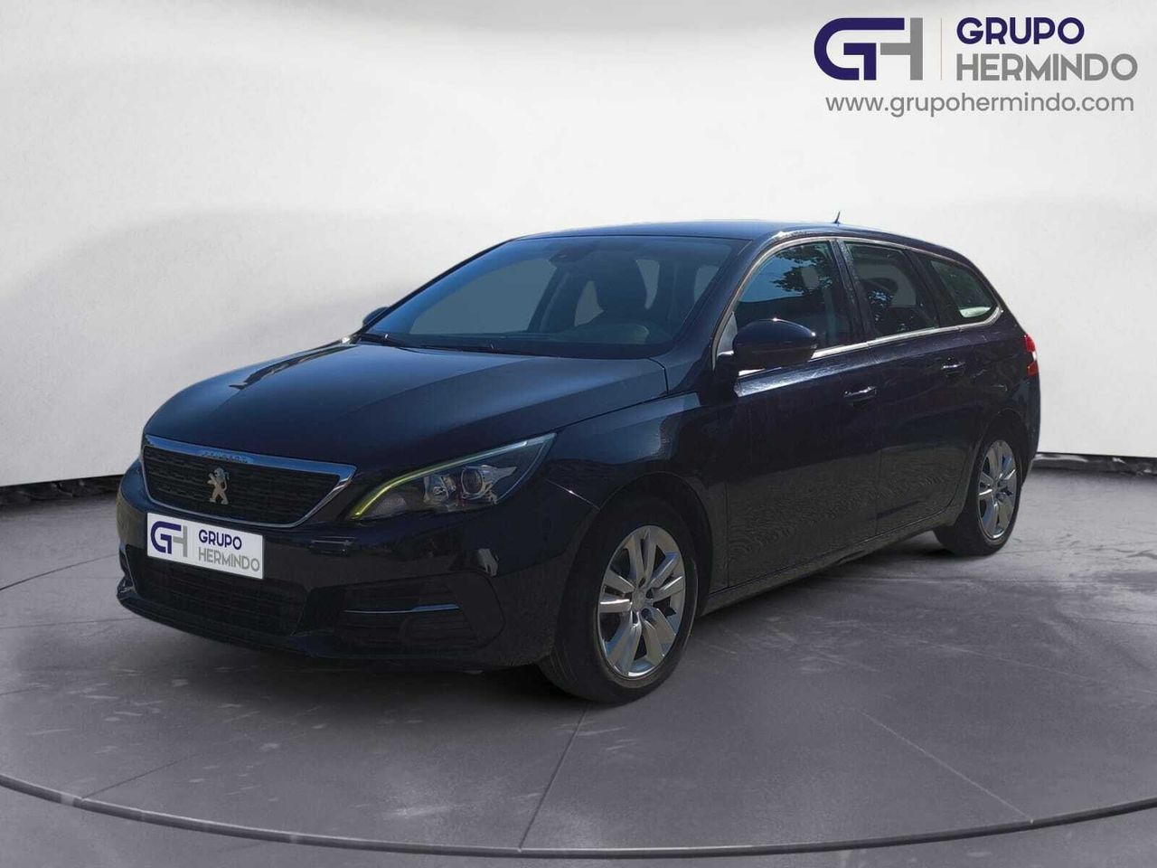 Peugeot 308 SW ACTIVE BLUE HDI 130 CV  - Foto 2