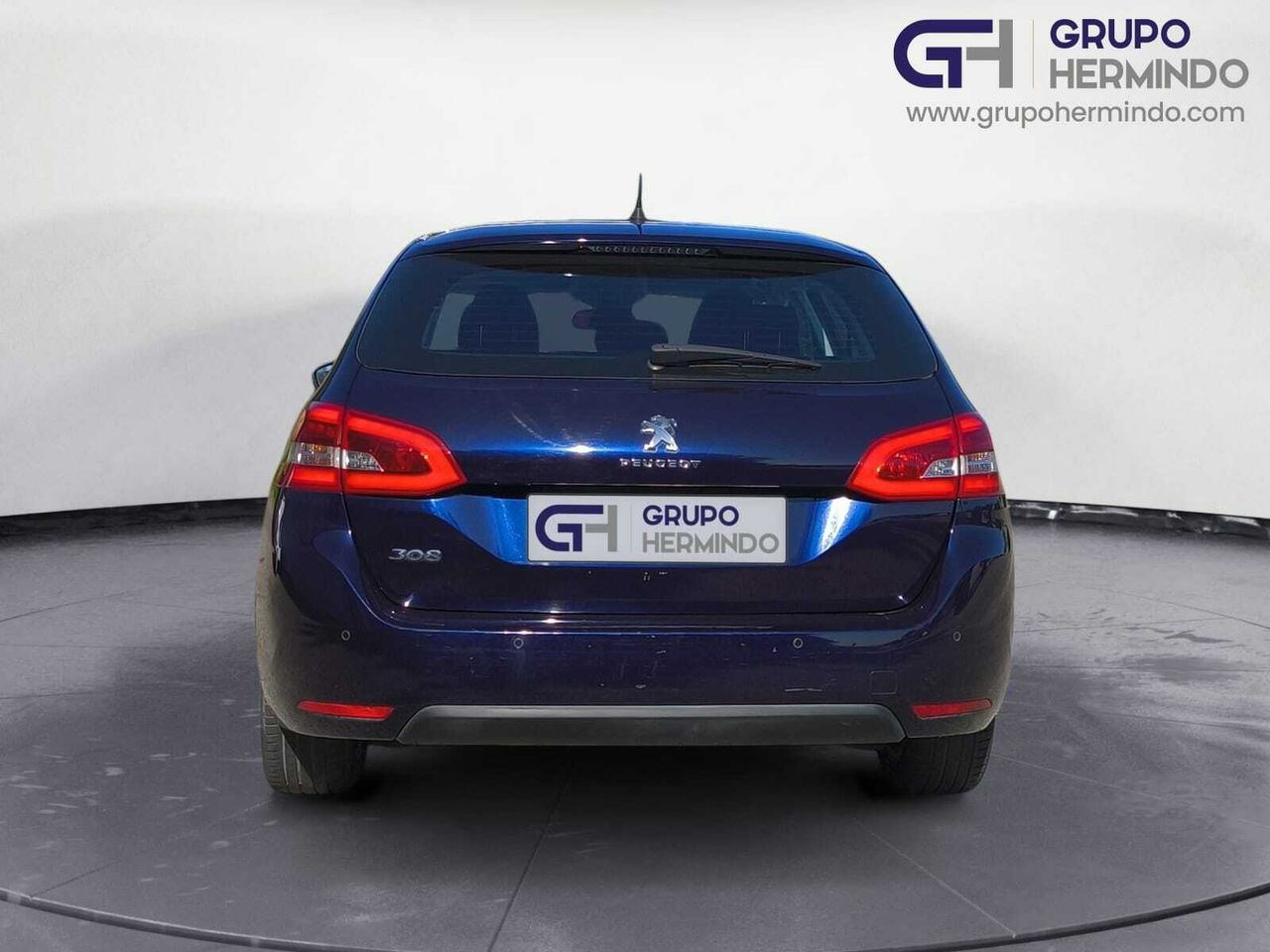Peugeot 308 SW ACTIVE BLUE HDI 130 CV  - Foto 2