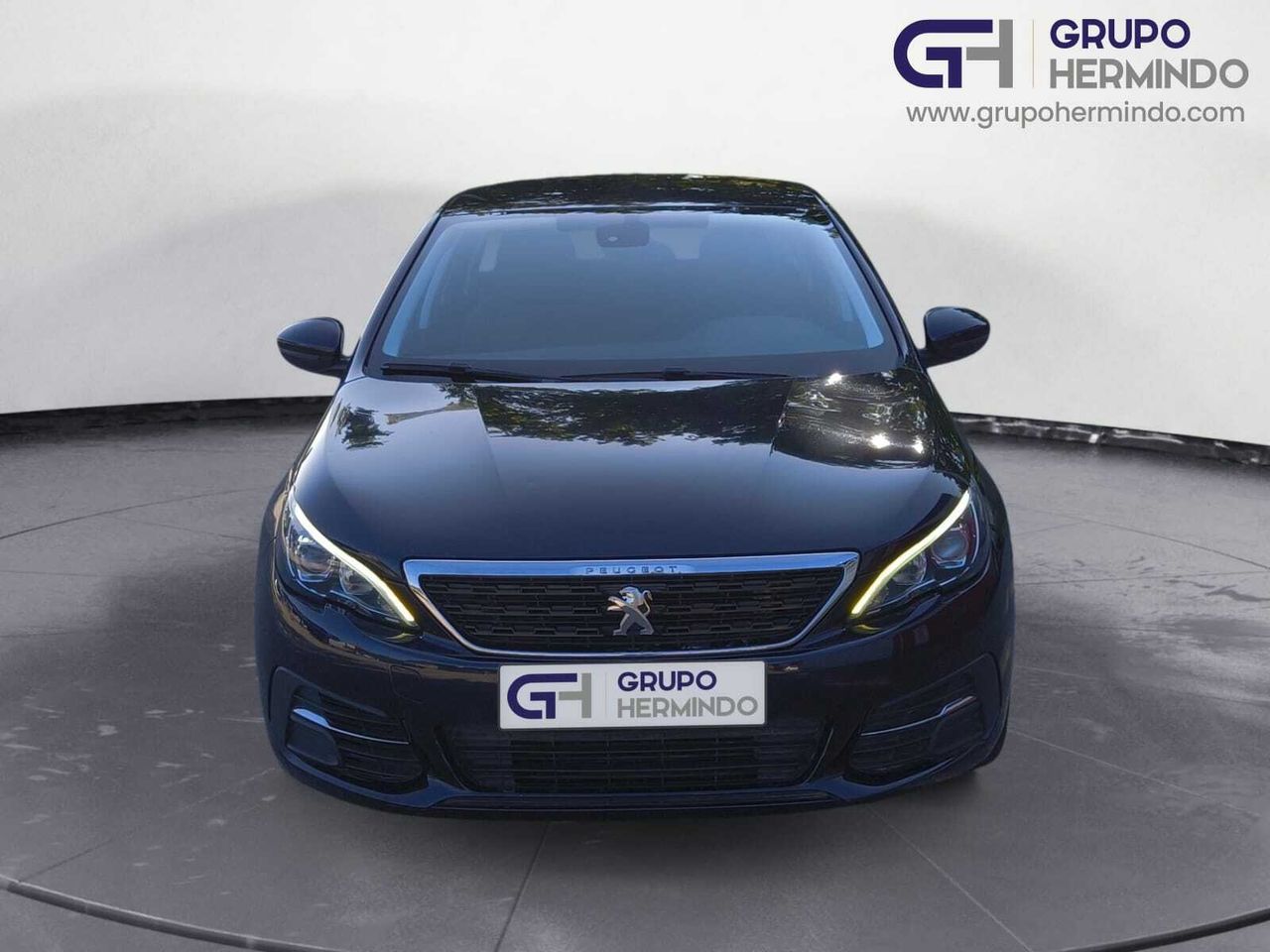 Peugeot 308 SW ACTIVE BLUE HDI 130 CV  - Foto 2