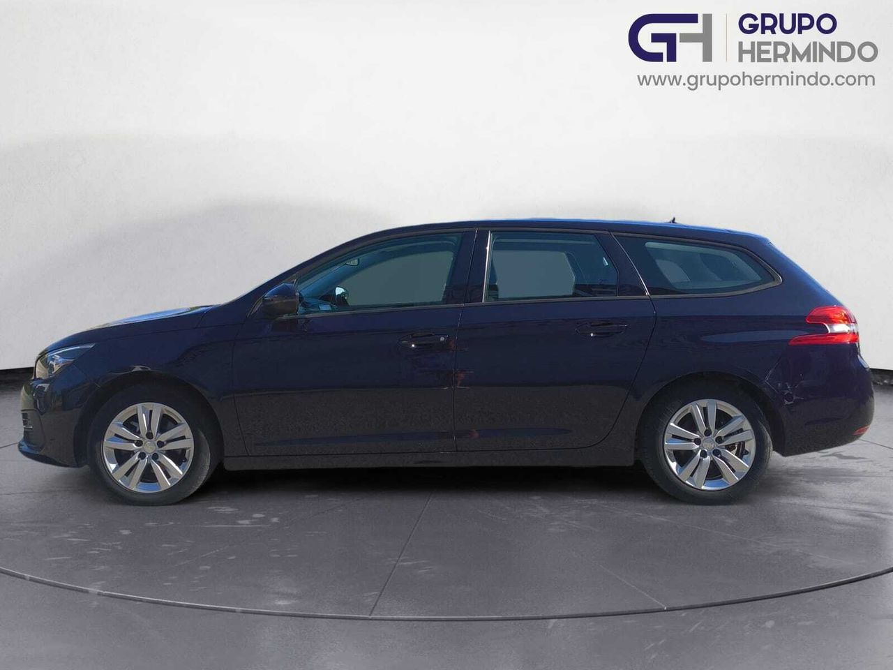 Peugeot 308 SW ACTIVE BLUE HDI 130 CV  - Foto 2