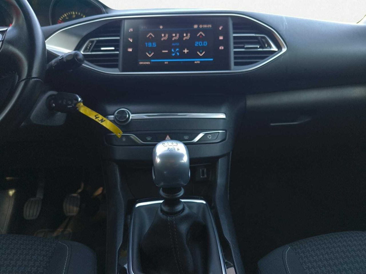 Peugeot 308 SW ACTIVE BLUE HDI 130 CV  - Foto 2