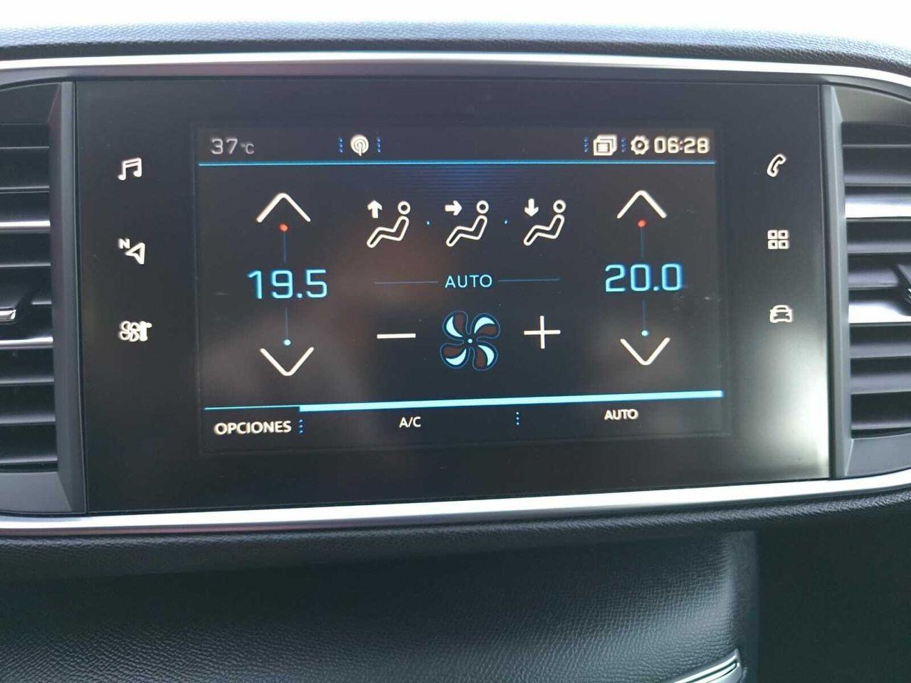 Peugeot 308 SW ACTIVE BLUE HDI 130 CV  - Foto 2