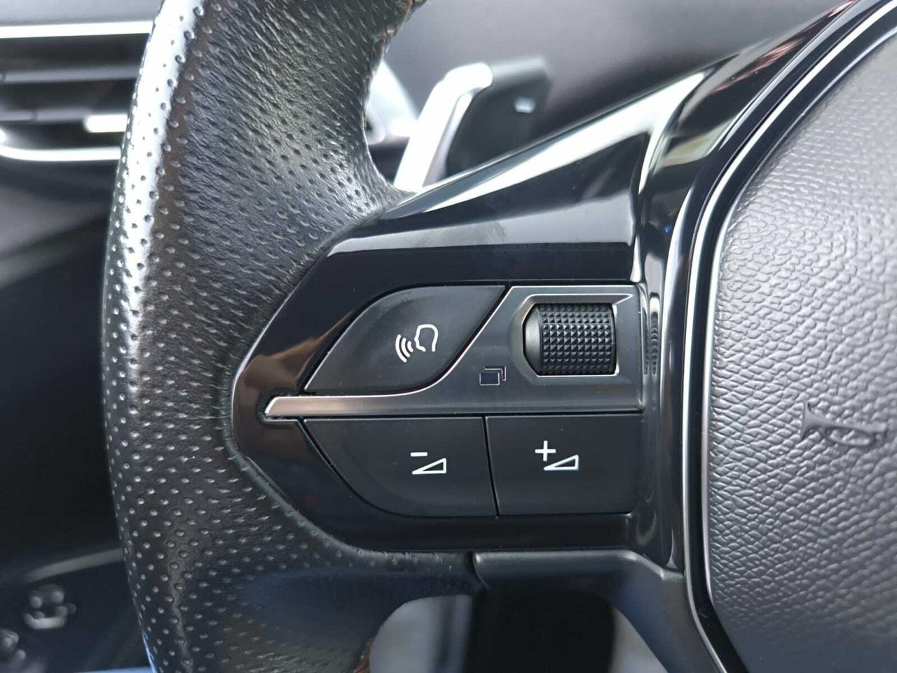 Peugeot 5008 GT PACK BLUE HDI 180 CV EAT8  - Foto 2