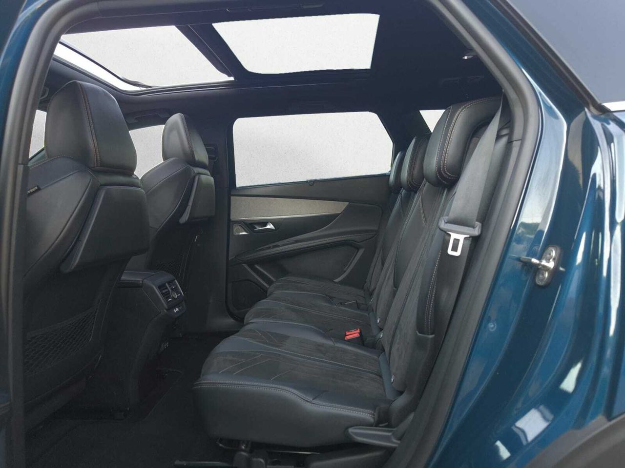 Peugeot 5008 GT PACK BLUE HDI 180 CV EAT8  - Foto 2