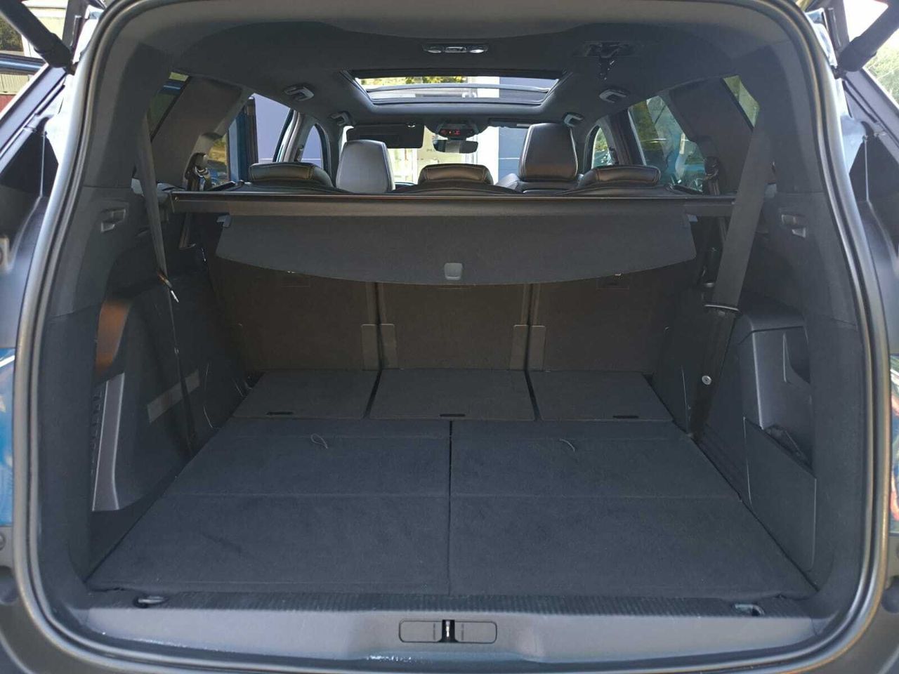 Peugeot 5008 GT PACK BLUE HDI 180 CV EAT8  - Foto 2