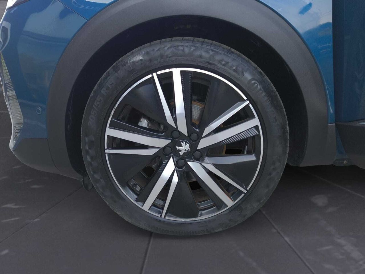 Peugeot 5008 GT PACK BLUE HDI 180 CV EAT8  - Foto 2