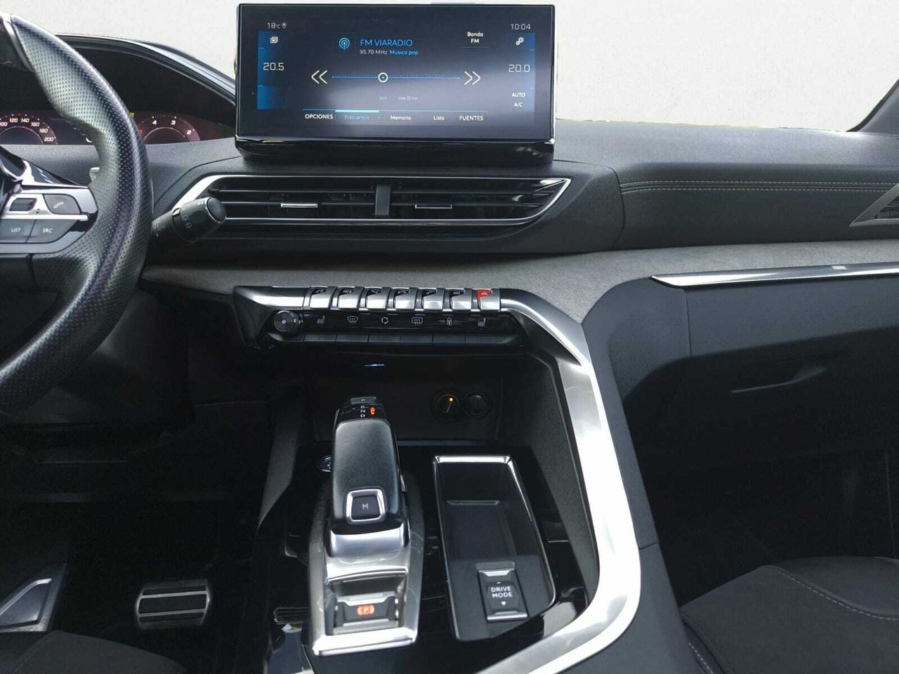 Peugeot 5008 GT PACK BLUE HDI 180 CV EAT8  - Foto 2