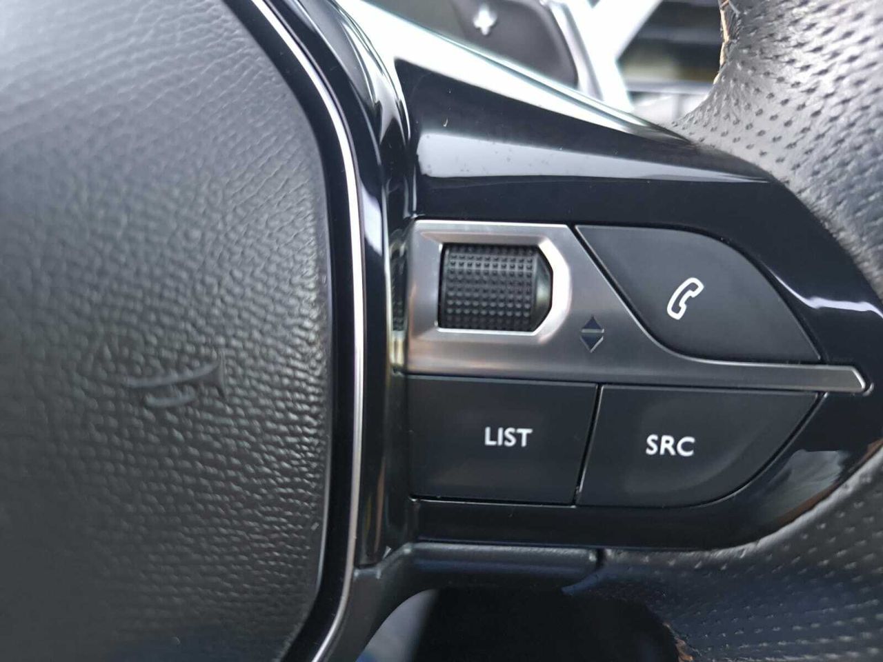Peugeot 5008 GT PACK BLUE HDI 180 CV EAT8  - Foto 2