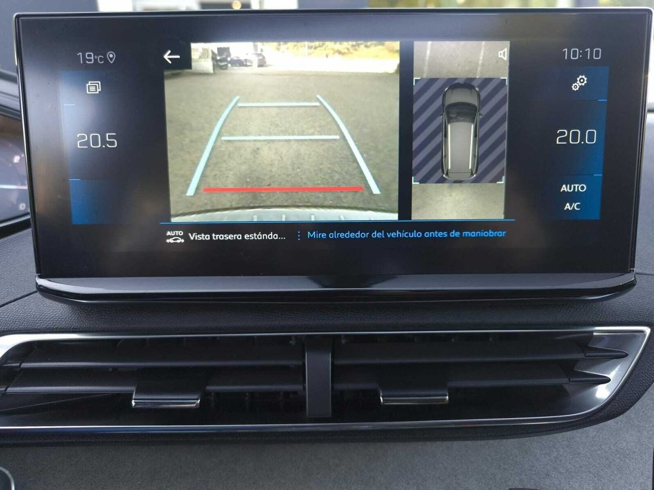 Peugeot 5008 GT PACK BLUE HDI 180 CV EAT8  - Foto 2