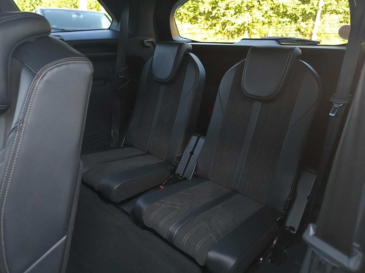 Peugeot 5008 GT PACK BLUE HDI 180 CV EAT8  - Foto 2