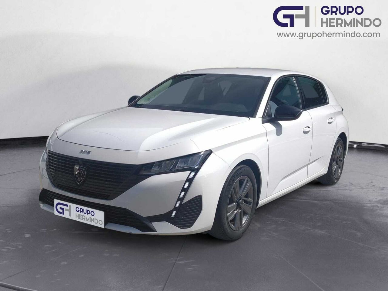 Peugeot 308 ACTIVE PACK BLUE HDI 130 CV  - Foto 2