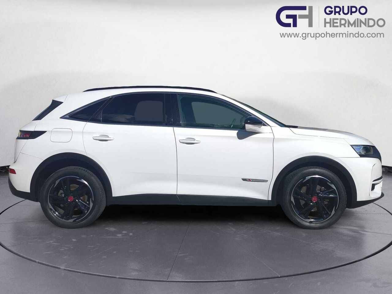 DS DS 7 CROSSBACK PURE TECH 180 CV PERFORMANCE  - Foto 2