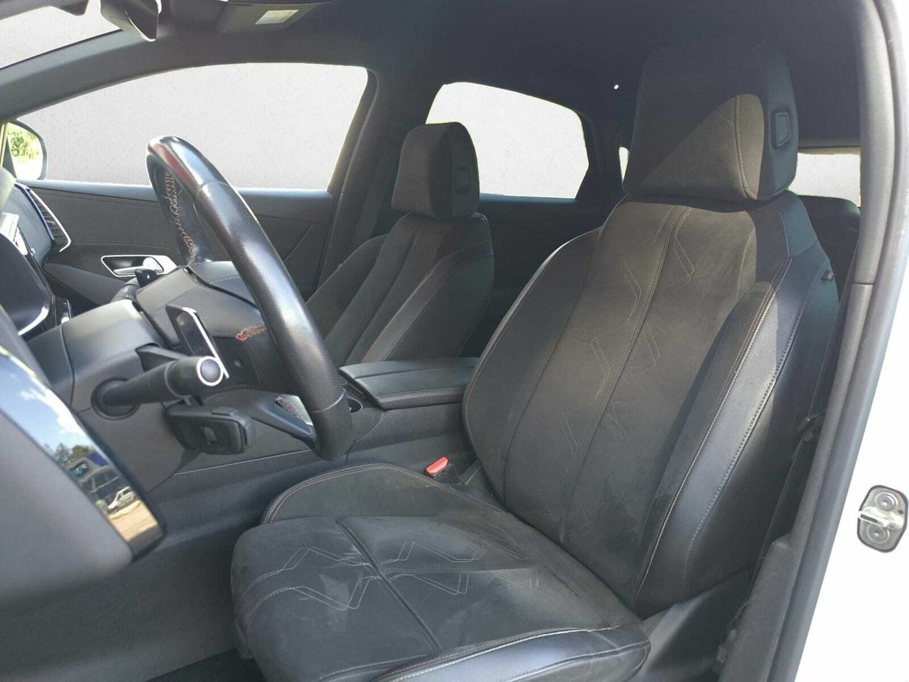 DS DS 7 CROSSBACK PURE TECH 180 CV PERFORMANCE  - Foto 2