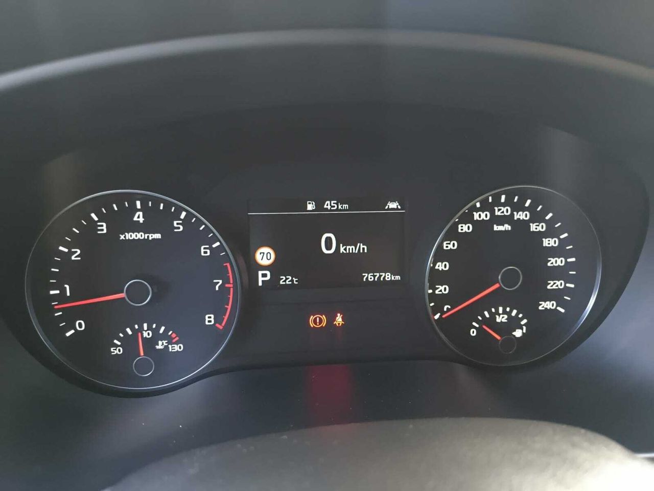 Kia Sportage 1.6 TGDI 180 CV GT LINE  - Foto 2