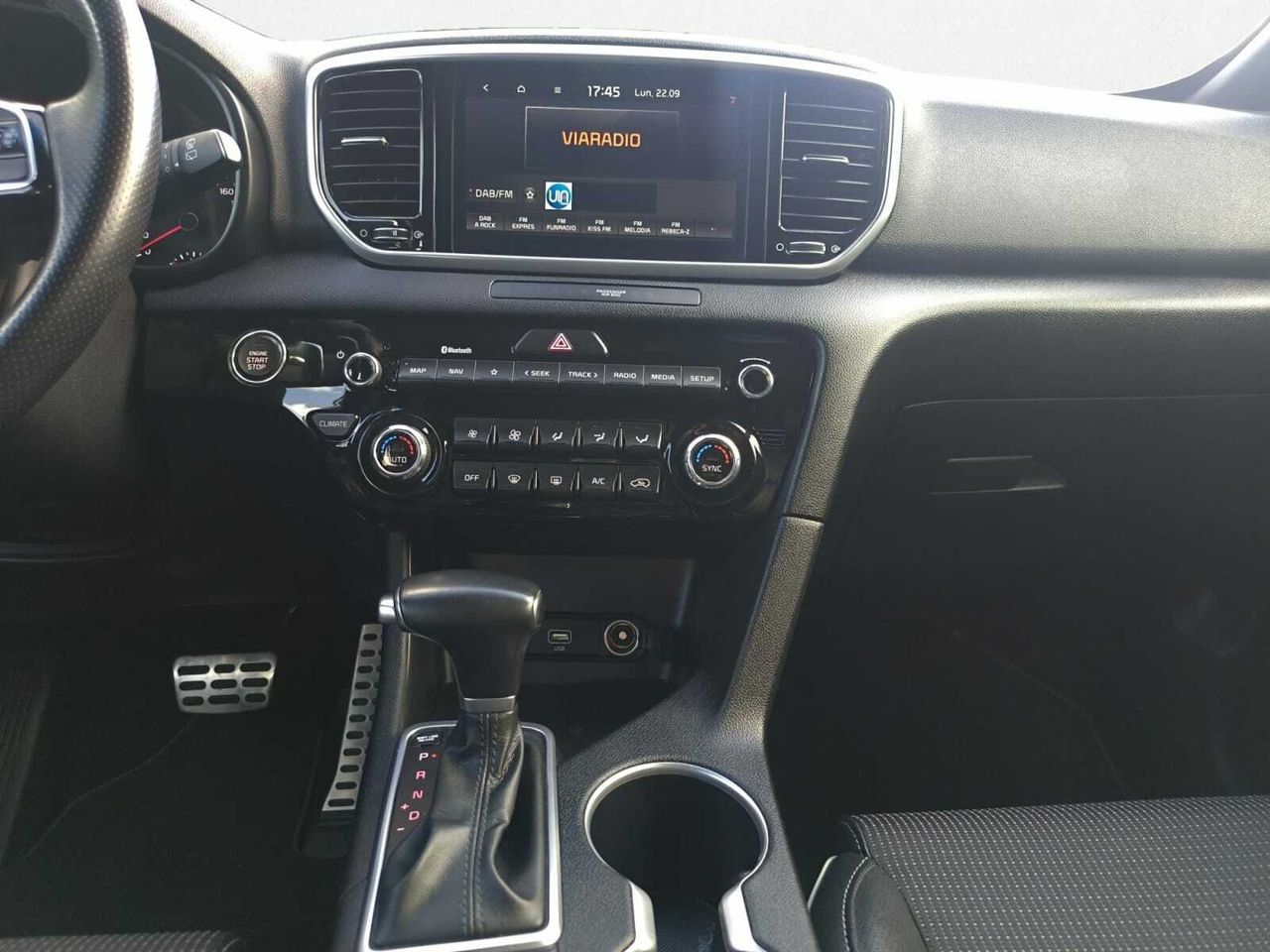 Kia Sportage 1.6 TGDI 180 CV GT LINE  - Foto 2