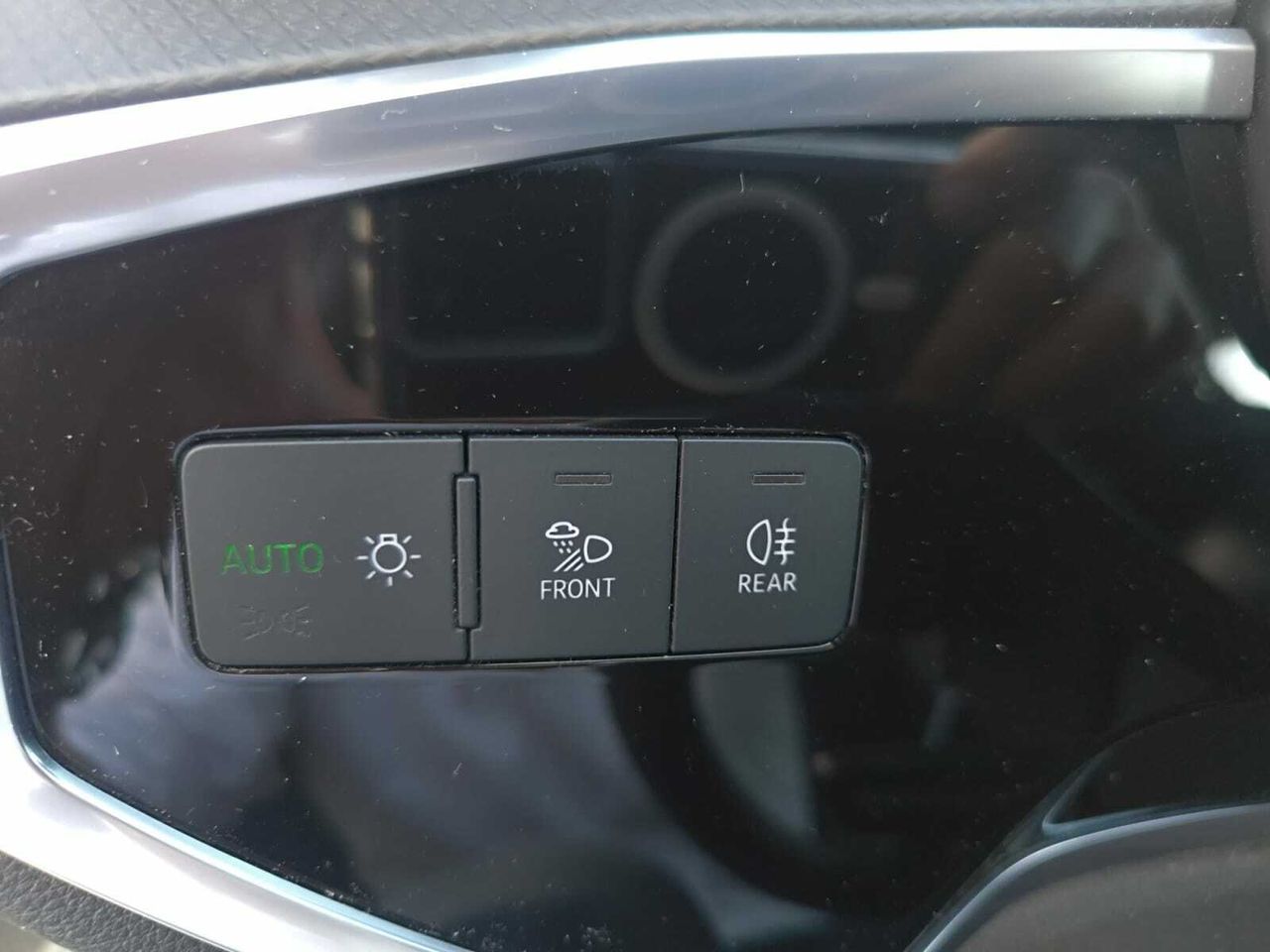 Audi Q3 ADVANCED 35 TDI QUATTRO 150 CV  - Foto 2