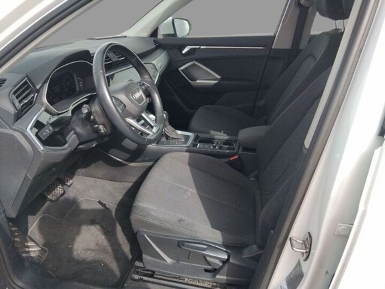 Audi Q3 ADVANCED 35 TDI QUATTRO 150 CV  - Foto 2