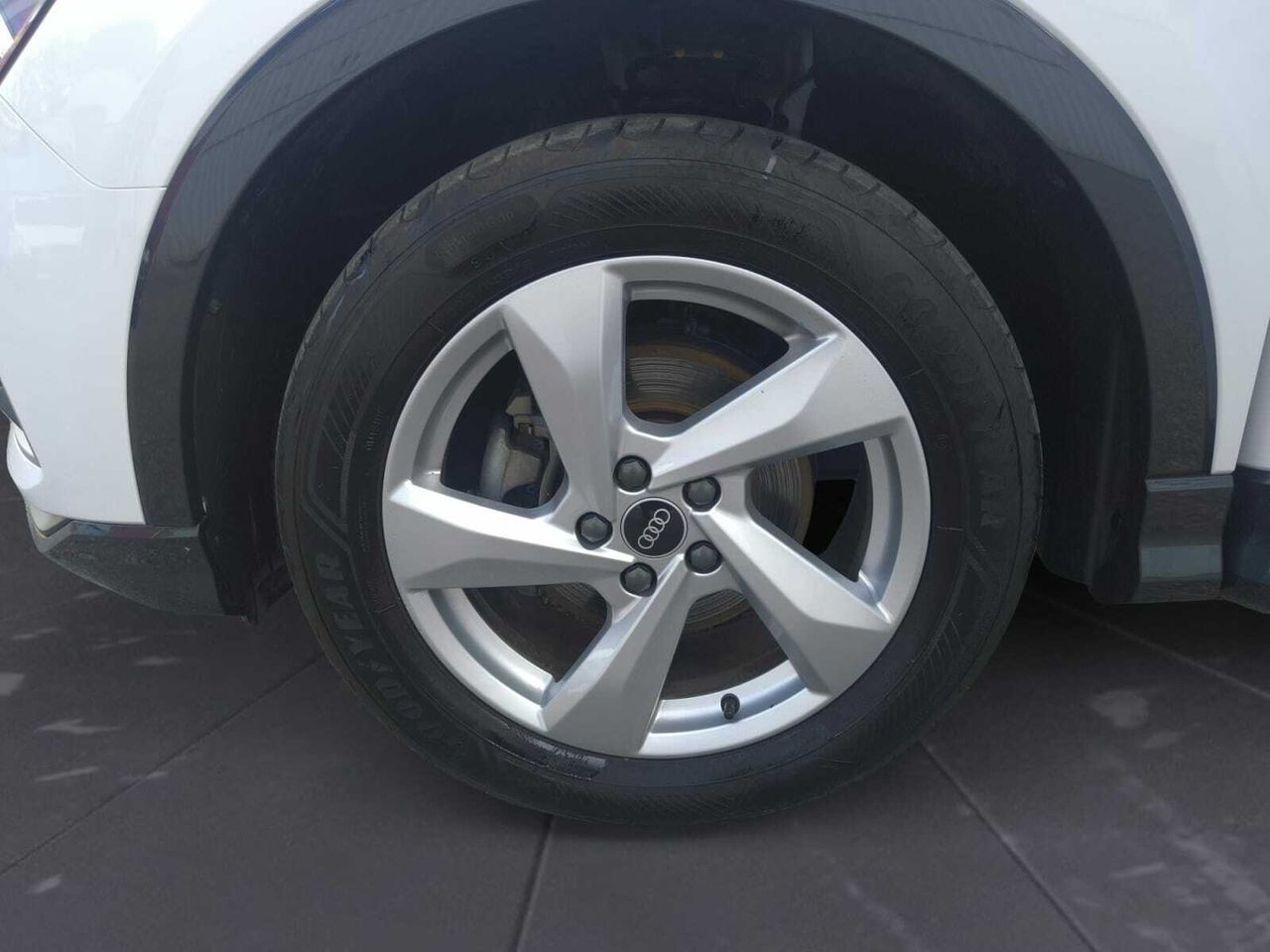 Audi Q3 ADVANCED 35 TDI QUATTRO 150 CV  - Foto 2