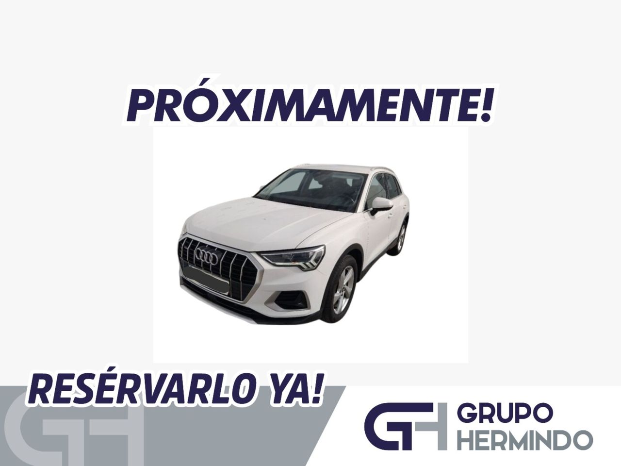 Audi Q3 ADVANCED 35 TDI QUATTRO 150 CV  - Foto 2