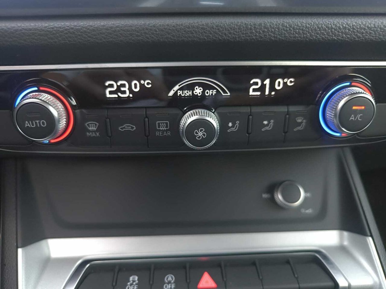 Audi Q3 ADVANCED 35 TDI QUATTRO 150 CV  - Foto 2