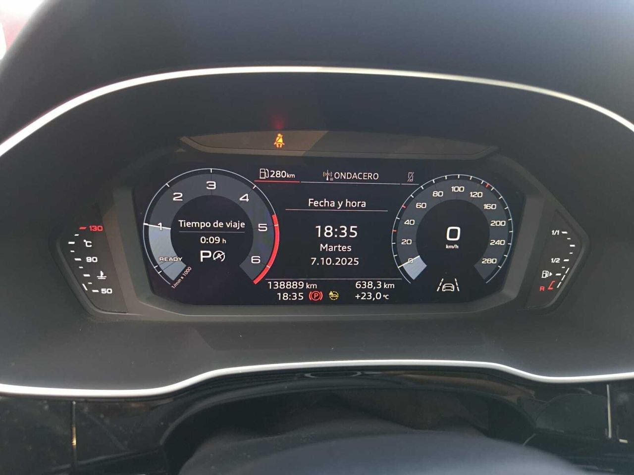 Audi Q3 ADVANCED 35 TDI QUATTRO 150 CV  - Foto 2