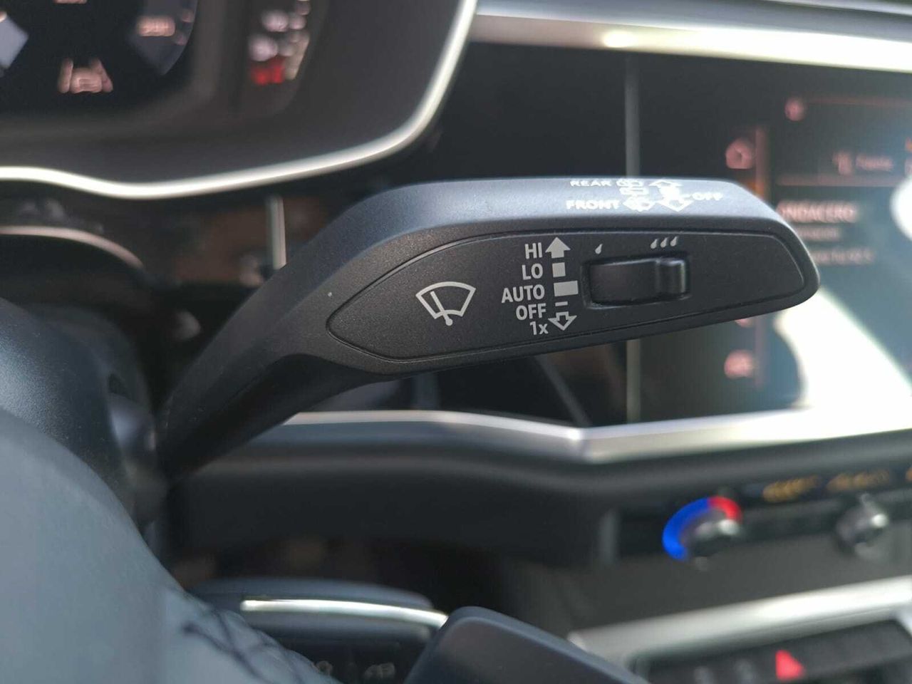 Audi Q3 ADVANCED 35 TDI QUATTRO 150 CV  - Foto 2