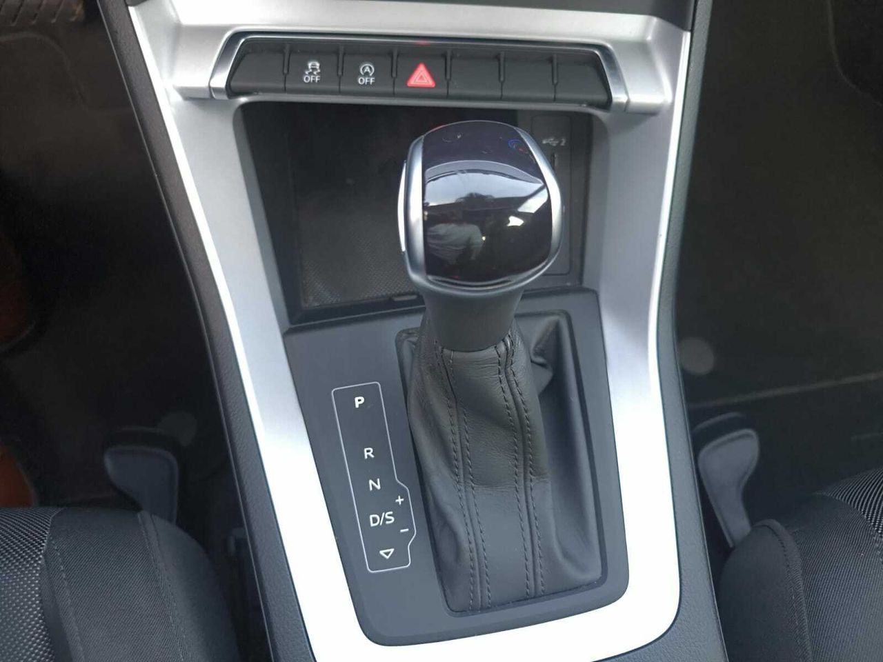 Audi Q3 ADVANCED 35 TDI QUATTRO 150 CV  - Foto 2