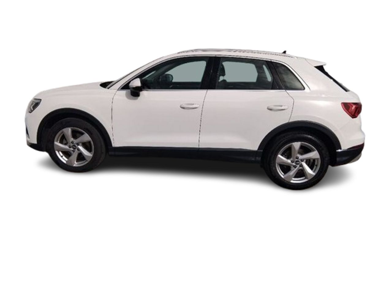 Audi Q3 ADVANCED 35 TDI QUATTRO 150 CV  - Foto 2