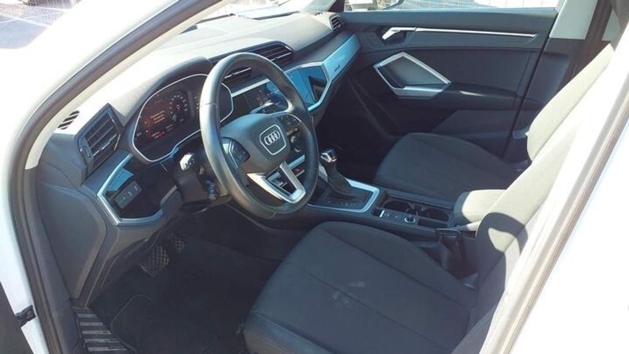 Audi Q3 ADVANCED 35 TDI QUATTRO 150 CV  - Foto 2