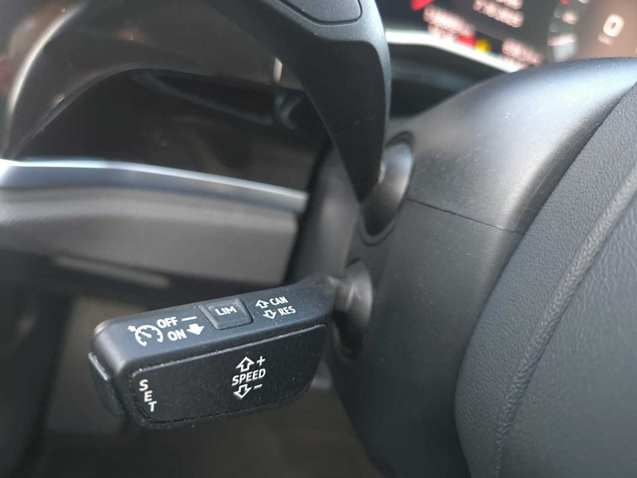 Audi Q3 ADVANCED 35 TDI QUATTRO 150 CV  - Foto 2