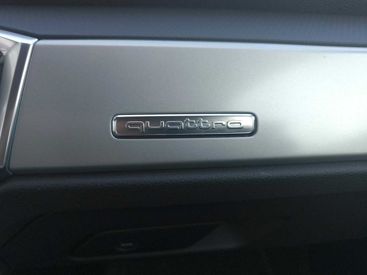 Audi Q3 ADVANCED 35 TDI QUATTRO 150 CV  - Foto 2