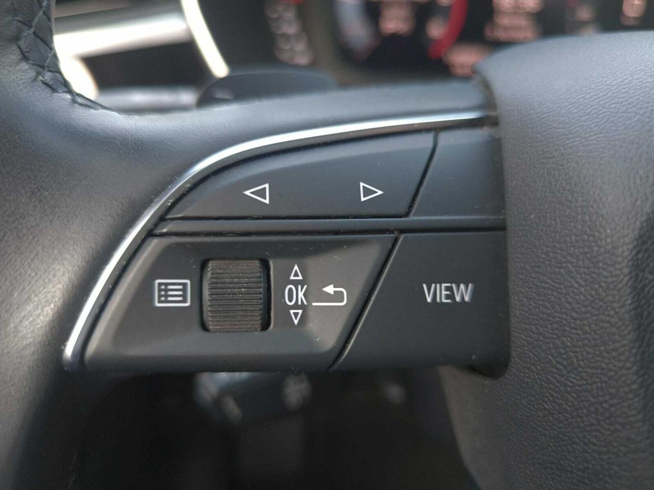 Audi Q3 ADVANCED 35 TDI QUATTRO 150 CV  - Foto 2