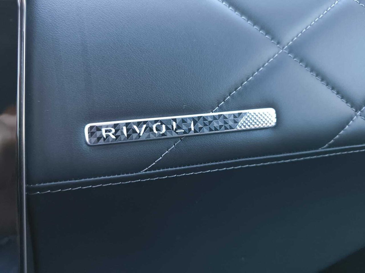 DS DS 7 CROSSBACK BLUE HDI 130 CV EFFICIENCY AUTOMATIC  - Foto 2
