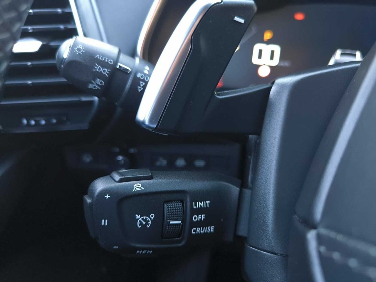 DS DS 7 CROSSBACK BLUE HDI 130 CV EFFICIENCY AUTOMATIC  - Foto 2
